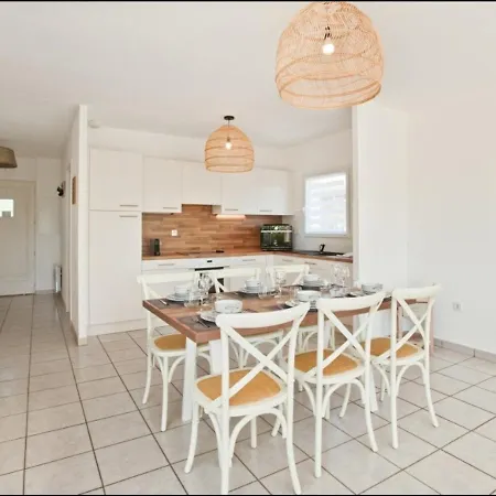 Les Sables-d'olonne, 4 Pieces, 6 Personnes - Fr-1-485-115 빌라 *